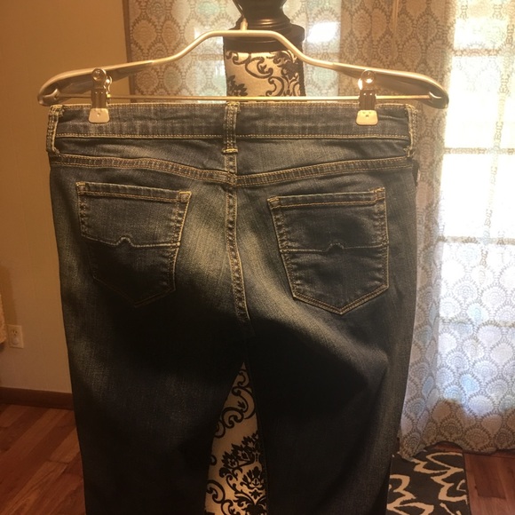 🎉HP🎉 Arizona Jeans 👖 - Picture 4 of 5